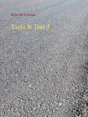 cover image of Tasja & Tess I